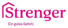 strenger logo