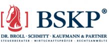 Logo BSKP
