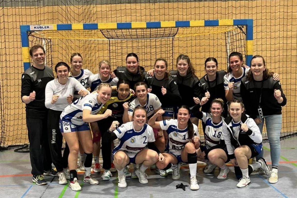 Gruppenbild Frauen 1